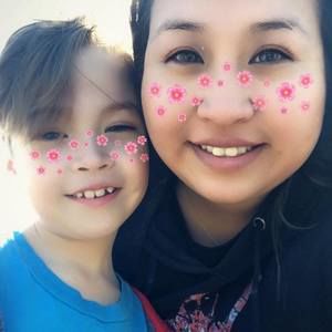 Meet your Posher, Doris